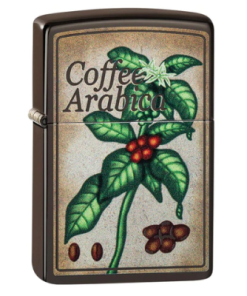Zippo Coffee Arabica