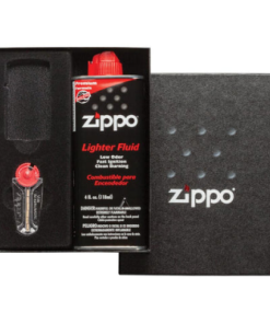 Zippo Подарочный набор