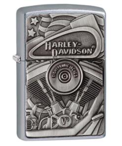 Zippo Harley-Davidson